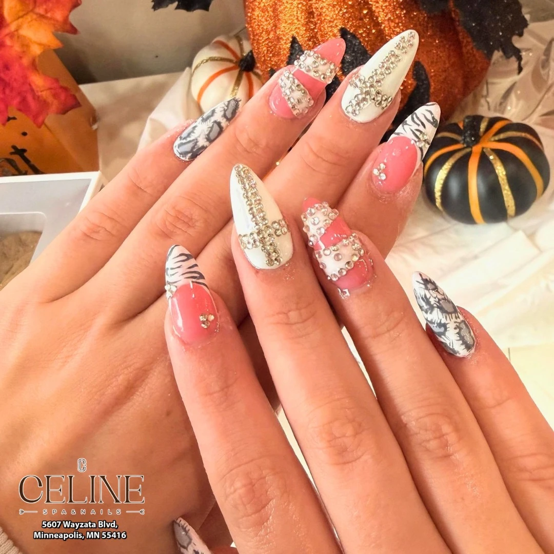 Celine Spa & Nails